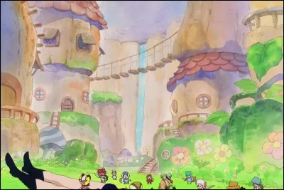 Combien se vendent les nains du royaume de Tontatta en tant qu'esclaves ?