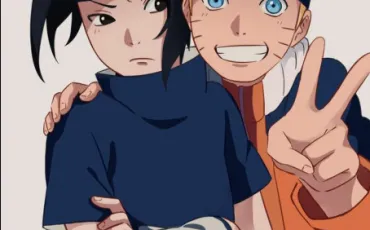 Quiz Naruto