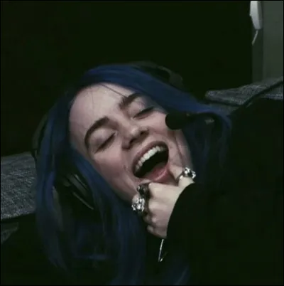 Quel problème a Billie Eilish ?