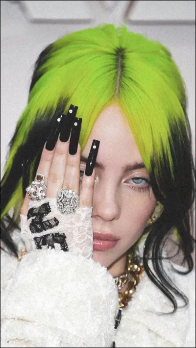 Quand est née Billie Eilish ?