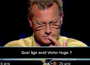 Quiz La culture gnrale, elle est partout 2