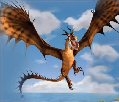 Quelle est la spcificit du Cauchemar Monstrueux ?