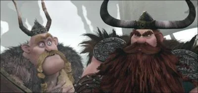 Pourquoi Stock, le chef, quitte-t-il le village avec l'ensemble de l'arme ?