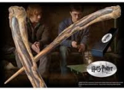 Test Quelle serait ta baguette dans ''Harry Potter'' ?