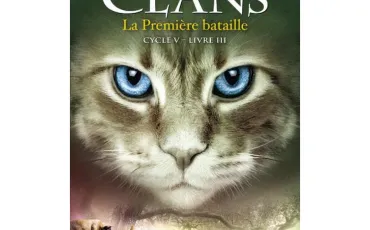 Quiz La guerre des clans