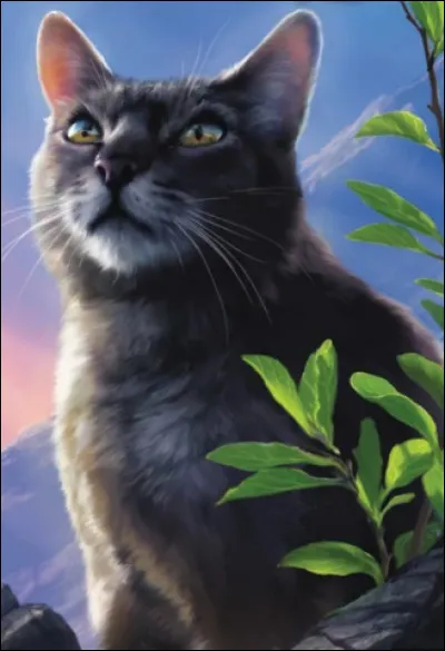 Comment meurt Gris Poil ?