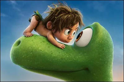 Complétez le titre du film : Le voyage...