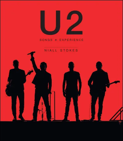 Laquelle de ces personnes est le chanteur du groupe U2 ?