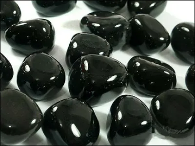 Quel est nom de cette gemme ?