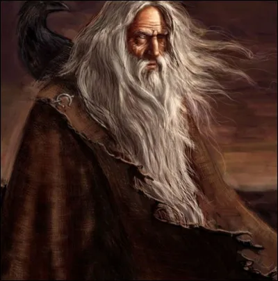 Complétez : 
"Lofa Óðin, heimskir..."