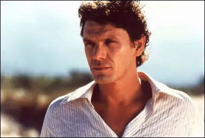 Comment s'appelle ce chanteur ?