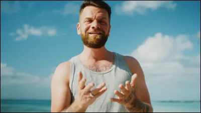 Comment s'appelle ce chanteur ?