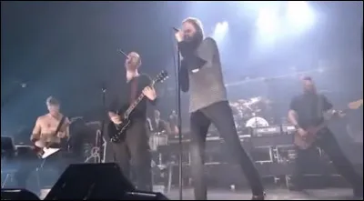 Complétez : 
"Verði það banamein, sáttur ég..."