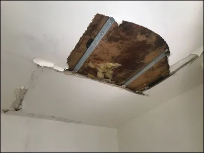 Il ne te reste que 45 secondes et la planète Terre commence à trembler à cause de la bombe et le plafond de ta maison commence à s'effondrer ! Où te caches-tu pour survivre ?