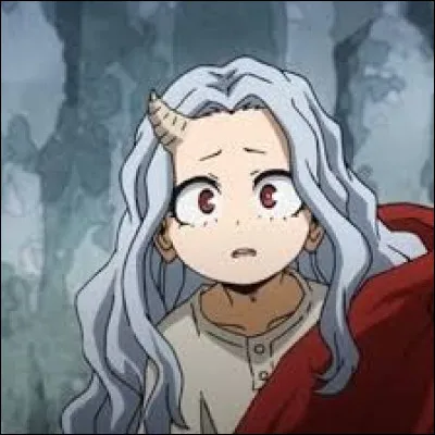 Qui détenait Eri prisonnière ?