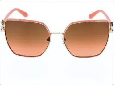 Portes-tu des lunettes ?