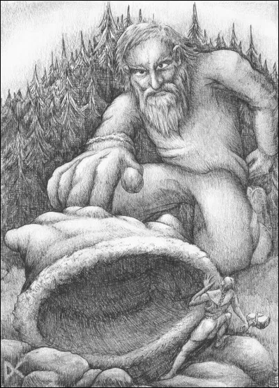 Complétez : 
"Ver öss..."