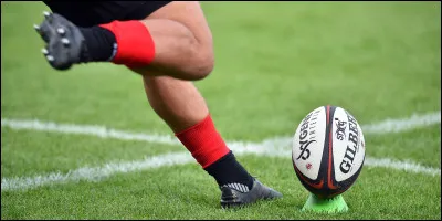 Au rugby, que remporte une équipe qui perd tous ses matchs au Tournoi des Six Nations ?