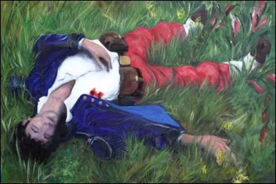 À quel poète doit-on le poème "Le Dormeur du Val" ?