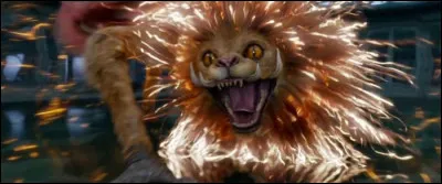 Quel est ton animal fantastique préféré ?