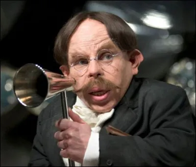 Quel est ton professeur préféré ?