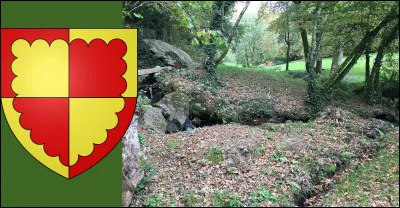 On trouve encore de vieux trésors monétaires datant de l'époque gauloise, dans le coin : ici, on est toujours...