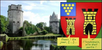 Le curé d'ici vit son traitement suspendu (janvier 1903), pour avoir prêché et enseigné le catéchisme en breton.
