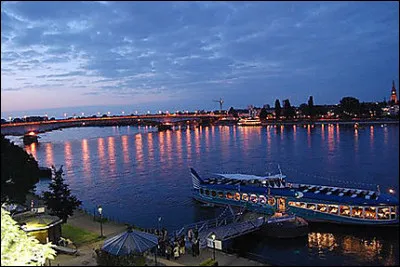 Quelle est la ville natale de Ludwig van Beethoven ?