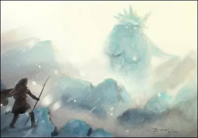 Complétez : 
"Úr henni..."