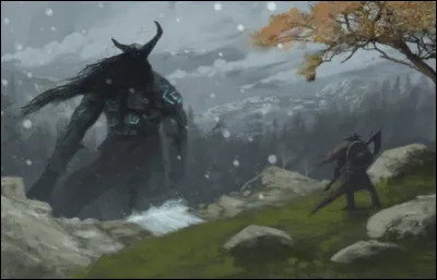 Complétez : 
"Jafnan halda engin..."