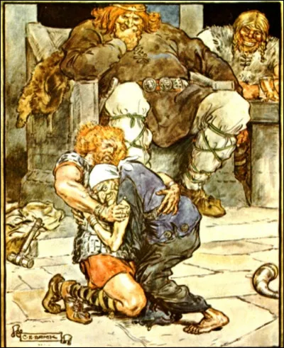 Complétez : 
"Falla..."