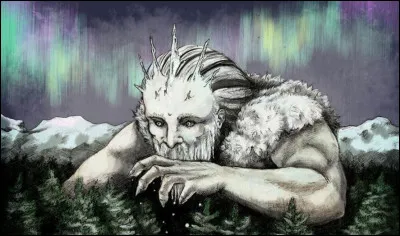 Complétez : 
"Hverfur..."