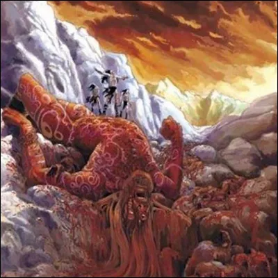 Complétez : 
"Kólnar..."