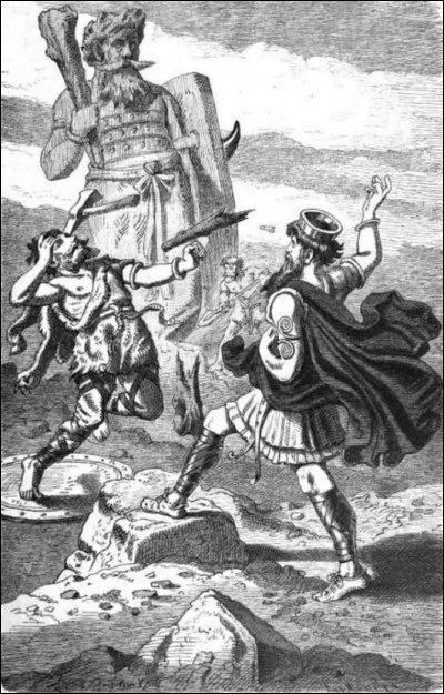 Complétez : 
"Heiðrum þær stundir er..."