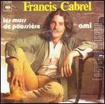 Les murs de poussires. ' Il rvait d'une ville trangre...