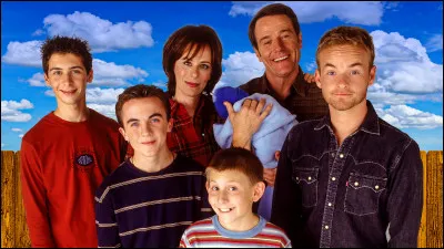 Dans quelle série peut-on voir ces personnages ?