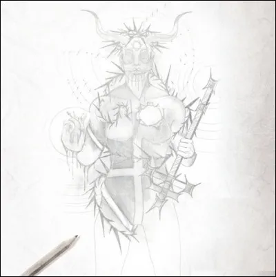 Quel est cet album ?