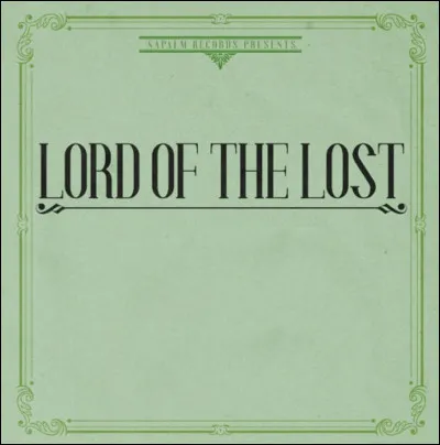 Quel est cet album ?