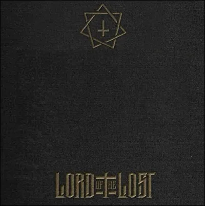 Quel est cet album ?