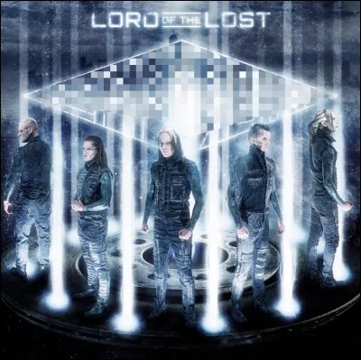 Quel est cet album ?