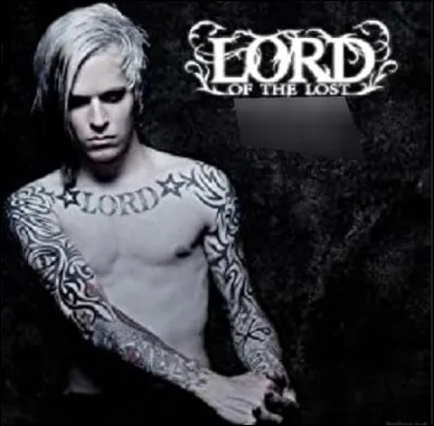 Quel est cet album ?