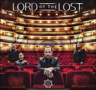 Quel est cet album ?