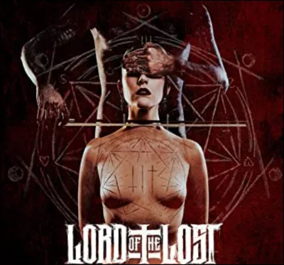 Quel est cet album ?