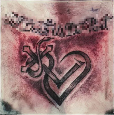 Quel est cet album ?