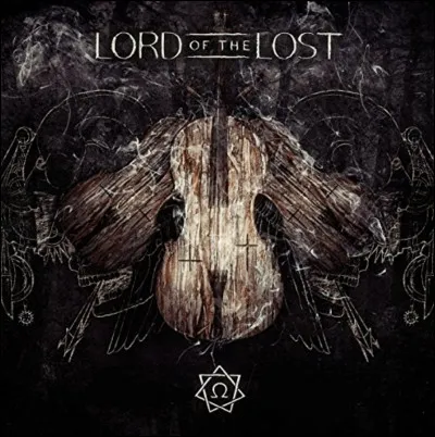 Quel est cet album ?