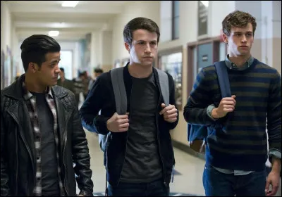 Complétez le titre de la série : 13 Reason...