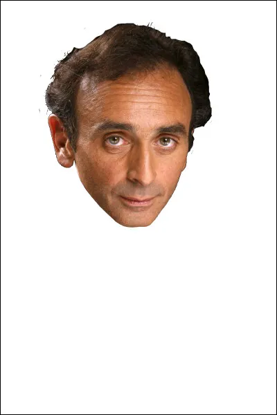 Niveau politique, que préfères-tu ?