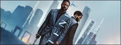 Quel est ton film préféré ?