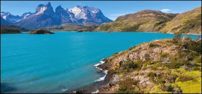 Quelle est la capitale du Chili ?