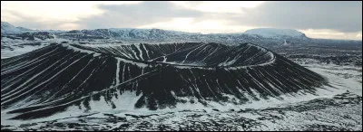 Quelle est la capitale de l'Islande ?
